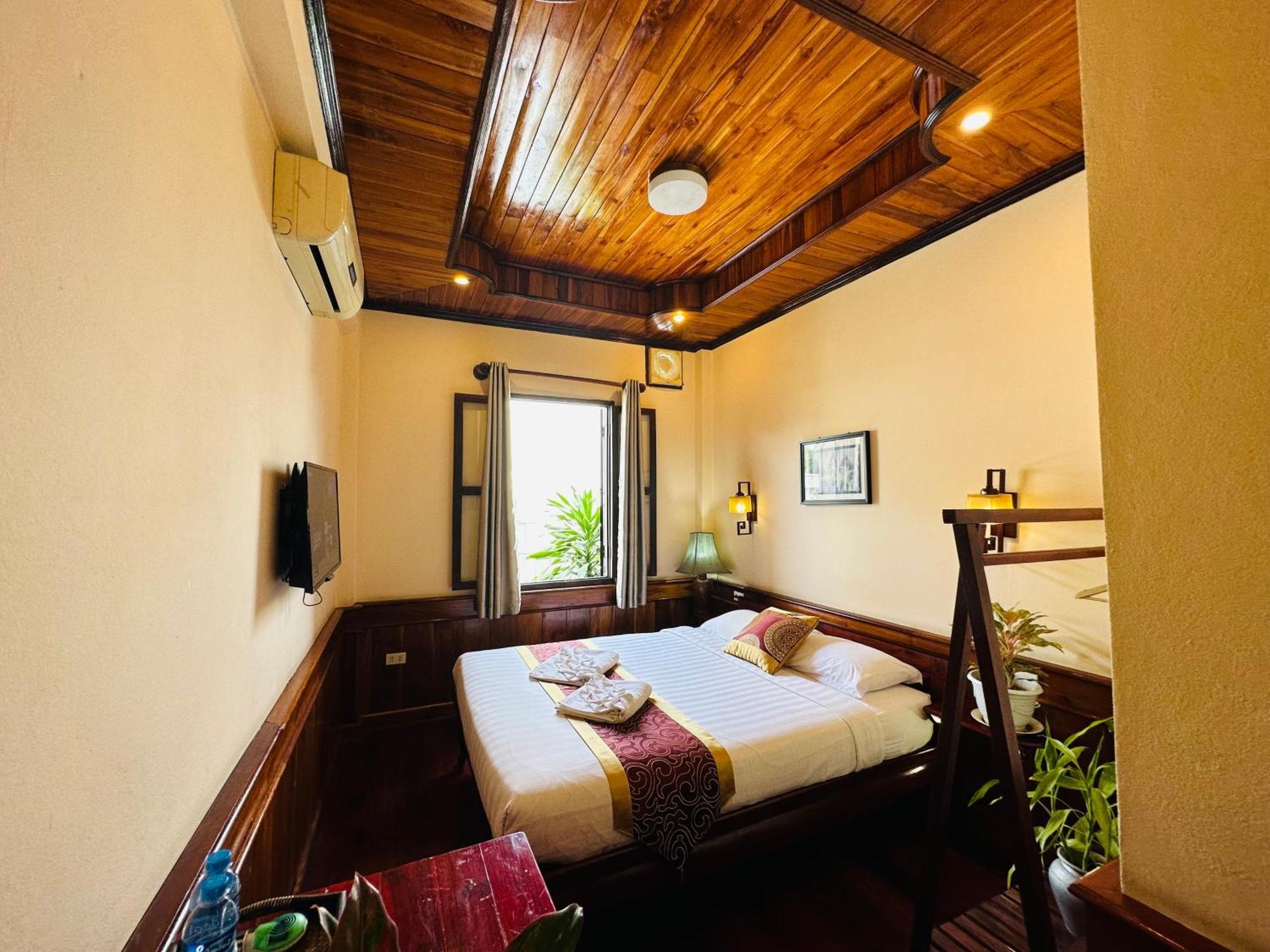 Ammata Boutique Villa Luang Prabang Ngoại thất bức ảnh