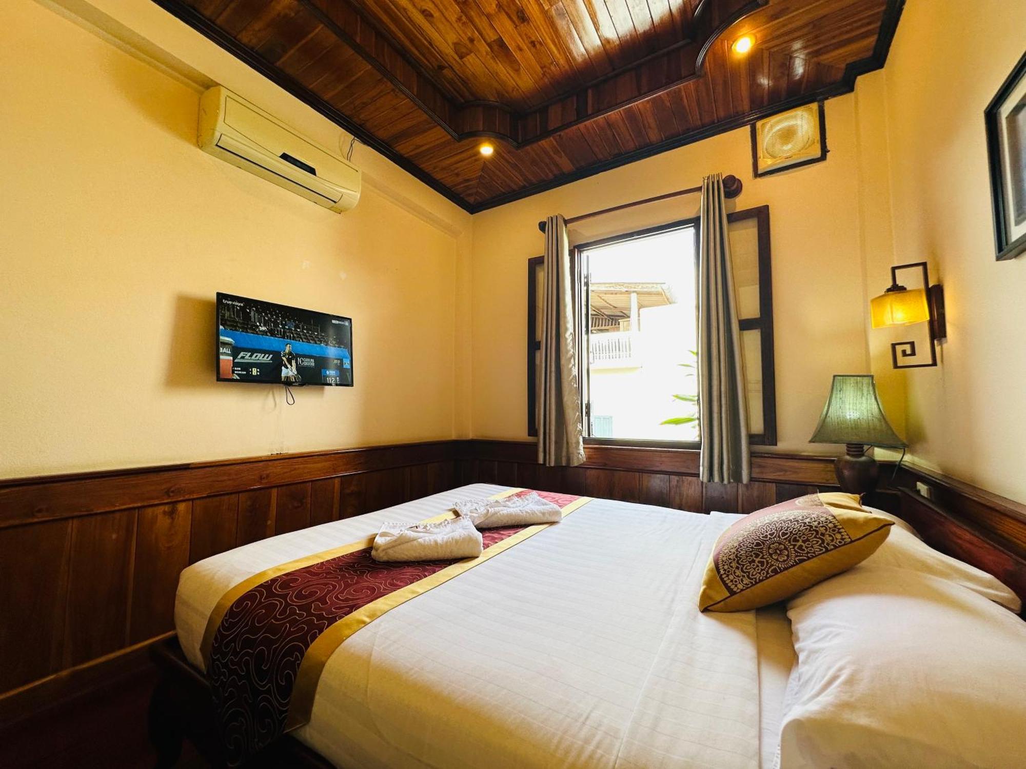 Ammata Boutique Villa Luang Prabang Ngoại thất bức ảnh