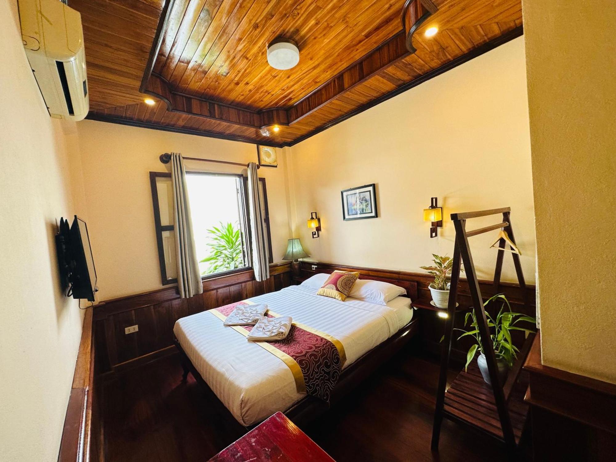 Ammata Boutique Villa Luang Prabang Ngoại thất bức ảnh